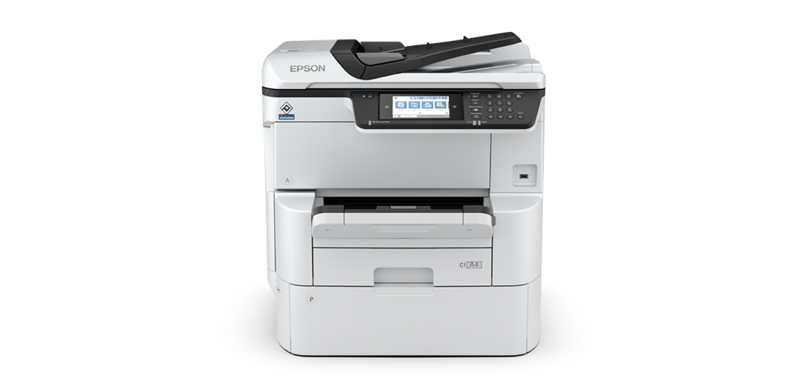 Epson WorkForce Pro